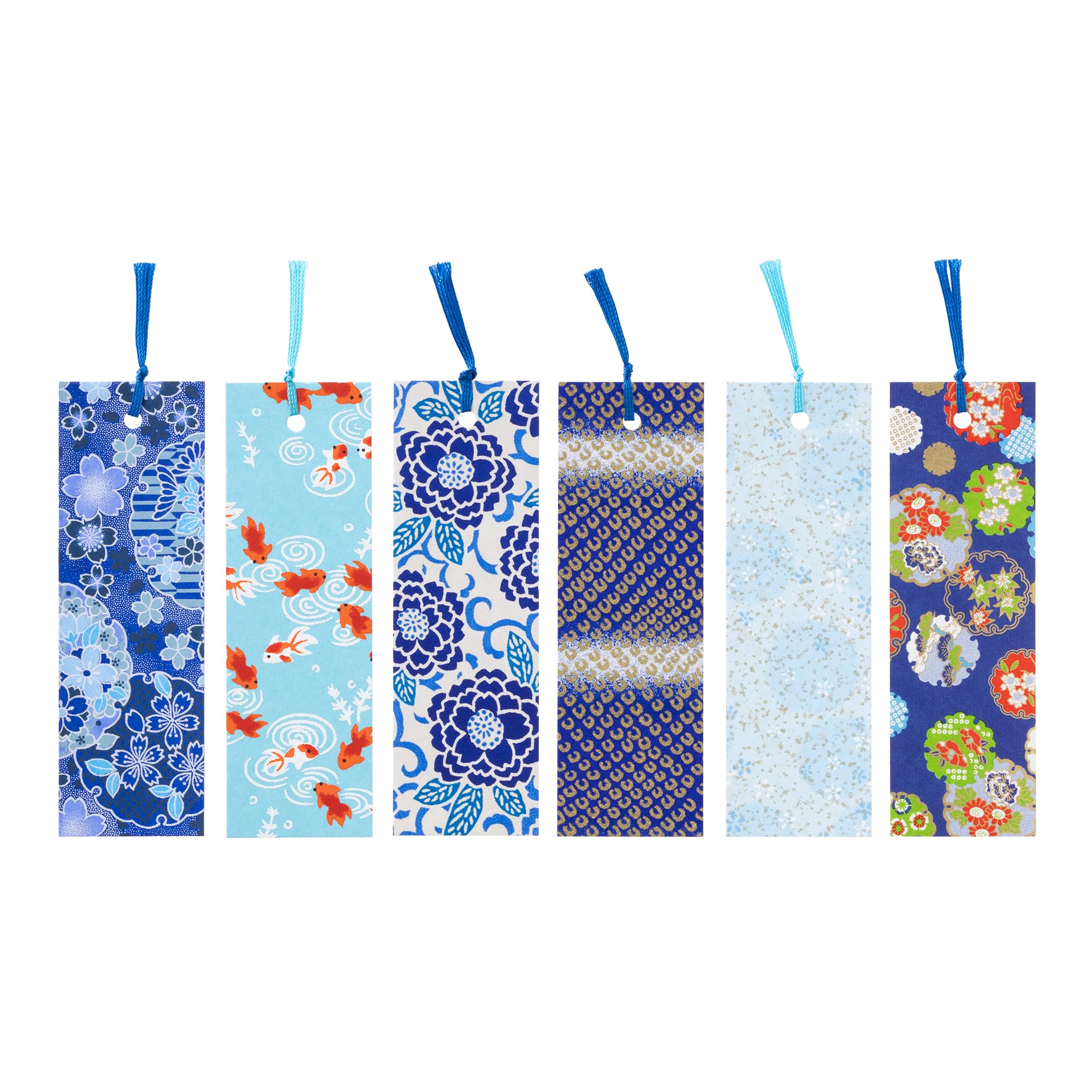 Amazon.com: [Amazon.co.jp Exclusive] Washi Kawasumi Yuzen Washi